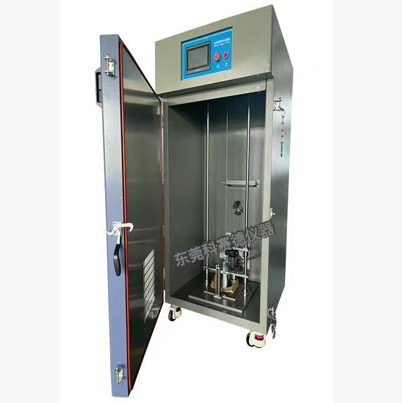 電池重物撞擊試驗機